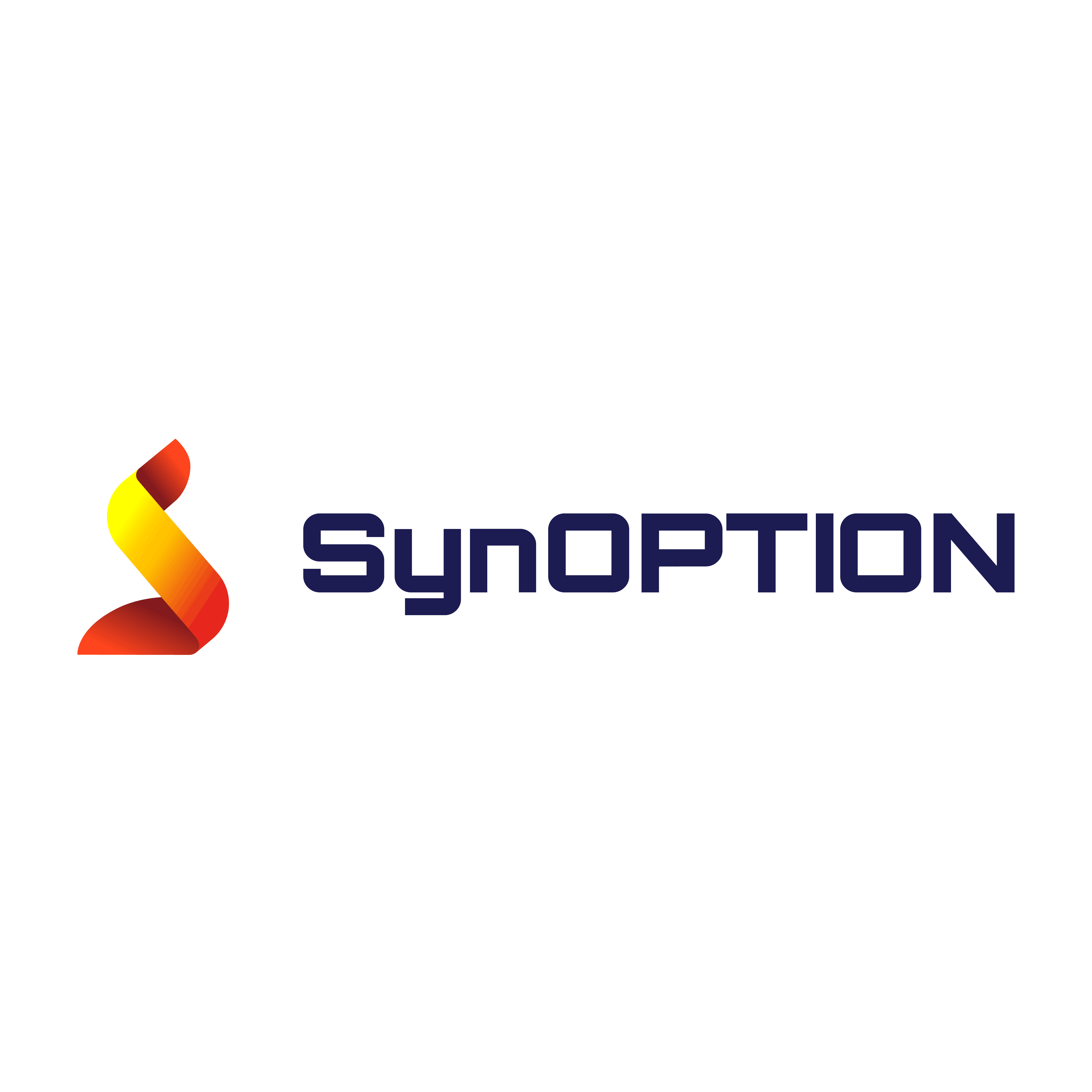 Synoption Pte. Ltd logo